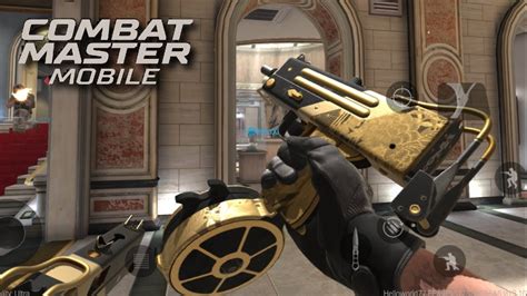 Combat Master Online New Update Gameplay Ultra Graphics Youtube