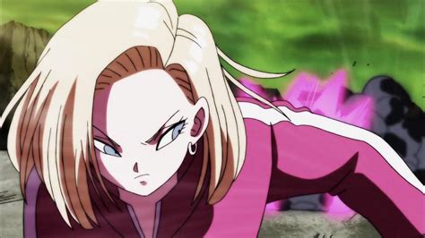 Dragon ball super art 4k hd games 4k wallpapers images. DBZ Android 18 1920x1080 Wallpapers - Wallpaper Cave