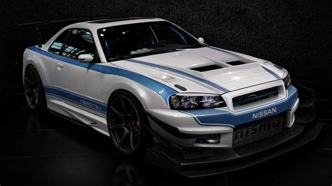 We have an extensive collection of amazing background images carefully chosen by our. Cars design tuning tuned nissan skyline r34 gt-r wallpaper ...