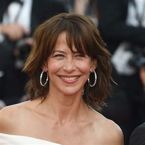 Sophie Marceau Net Worth Age Height Weight Early Life Career Images And Photos Finder