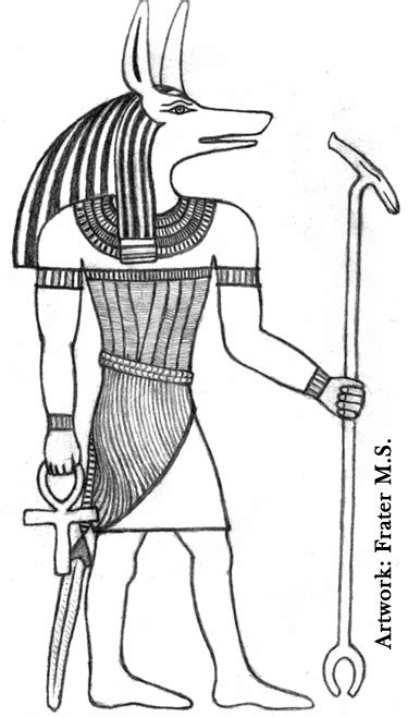 Egyptian Mythology 111138 Gods And Goddesses