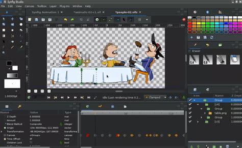10 Best Free Animation Software For Windows And Mac Bestoob