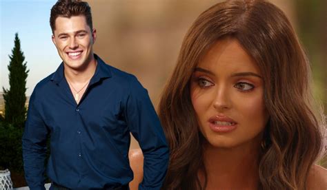 Love Island S Curtis Reveals The Real Reason He Refused To Have Sex With Maura Extra Ie