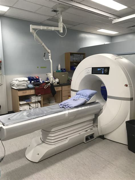 New Type Of Cardiac Care At St Pauls To Cut Imaging Wait Times And