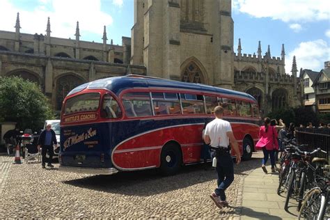 Inspector Morse Lewis And Endeavour Filming Locations Tour Of Oxford