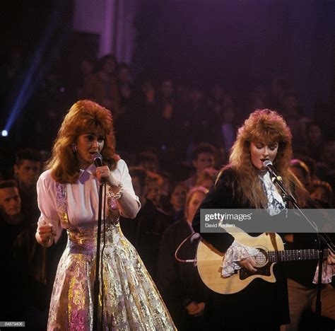 Photo of JUDDS; Naomi & Wynonna Judd (With images) | Best 