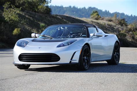2011 Tesla Roadster Review Prices Specs And Photos The Car Connection