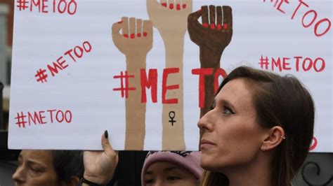 Us Among Top 10 Most Dangerous Countries For Women