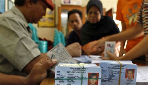 Alur Mengurus Pindah Alamat KTP. Nggak Bolak-Balik Lagi ke Daerah Asal