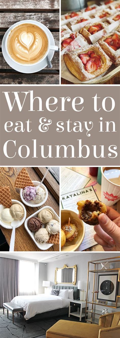 Best Restaurants Near Me Columbus Ohio - MESINKAYO