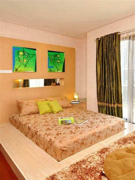 Kami sajikan juga beberapa contoh gambar yang. Contoh Desain Kamar Tidur Lesehan Dengan Ukuran Sempit ...