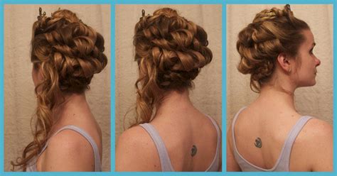 14 beautiful ways to wear your wedding hairstyles down. Game of Thrones Inspired Hair: Margaery Tyrell's Season 5 ...