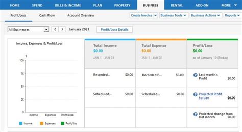 Quicken Review Features Pricing And Alternatives