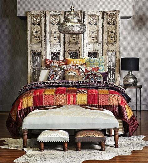 moroccan style white bedroom bedroom pinterest  ojays