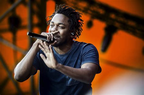 Is Kendrick Lamar's 'untitled unmastered' an Album or Compilation? Does 