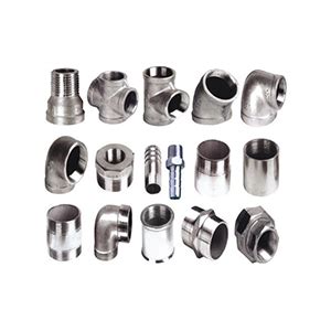 Stronger corrosion properties than type 316l an 317l. SS904L Tubes Fittings|904L Stainless Steel Tubes Fittings ...