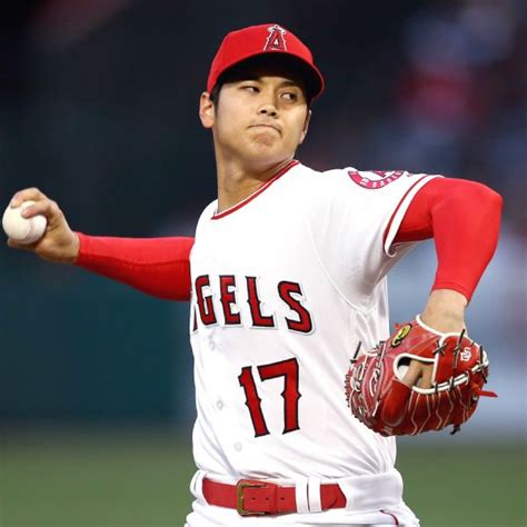 That summer, the tokyo baseball writers club changed its rules for voting on. Shohei Ohtani Stats, News, Pictures, Bio, Videos - Los ...