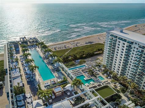 1 Hotel South Beach Miami Beach Hotel Reviews Photos Rate