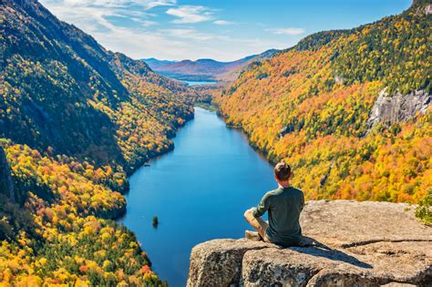 Best Adirondack Area New York Reasons Vacationers Flock To It