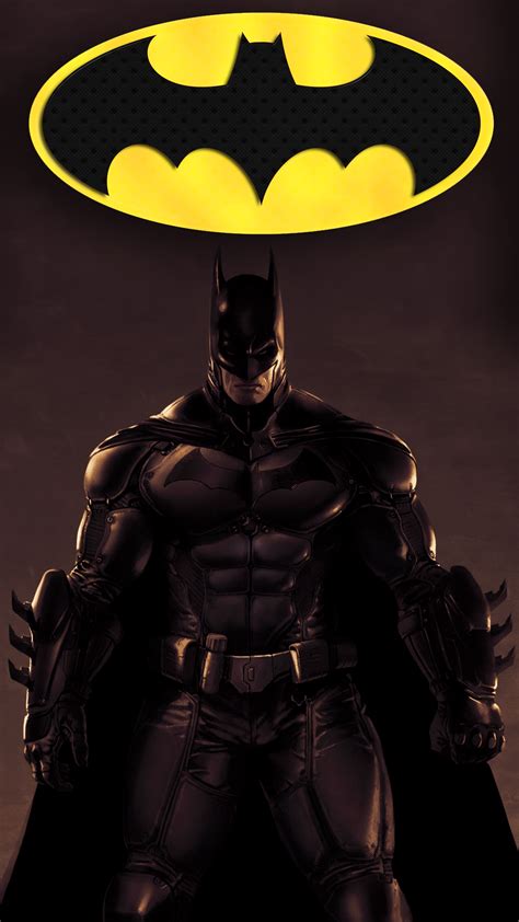 More like batman logo wallpaper by artieftw. Ultra HD Limited Edition Batman Wallpaper For Your Mobile ...