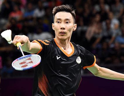 Badminton ace lee chong wei has confirmed that the woman who gave him cordyceps tablets was not rosmah. Lee Chong Wei Pensiun Karena Terkena Kanker Hidung, Kenali ...
