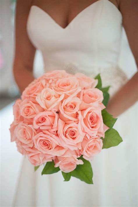 45 Coral Wedding Color Ideas You Dont Want To Overlook