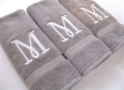 Custom Towels Hand Towel Bathroom Personalized T By Augustave