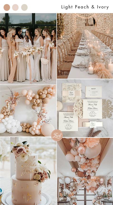 Elevated Elegant Wedding Colors That Inspires Elegantweddinginvites Com Blog