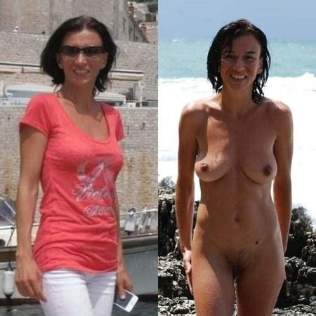 Sexy Amateur Slim Brunette MILF Wife From Czech 45 Pics XHamster