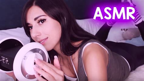 Asmr Fall Asleep With Me 😴 😛sounds Cozy Whisper 3dio Mic Guaranteed Sleep In 20 Minutes