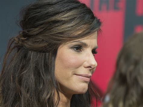 Sandra Bullock Comments On Channing Tatums Nude Scene In New Movie