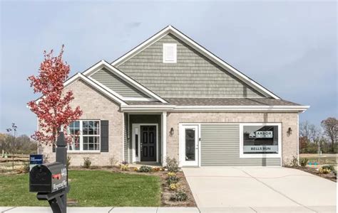 New Homes For Sale In Indiana New Home Builder Arbor Homes Arbor