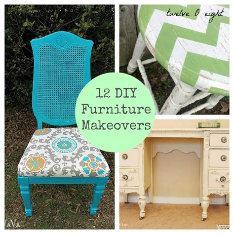 38 Diy Furniture Makeovers Ideas On A Budget With Images Furniture