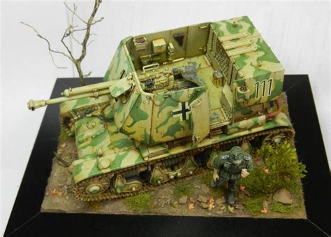 Constructive Comments Discussion Group French Tanks Military Diorama German Tanks