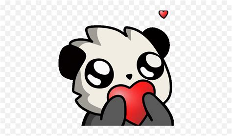 Bahroo Panda Name Emoji Discord  Pandarooreee Discord Emoji