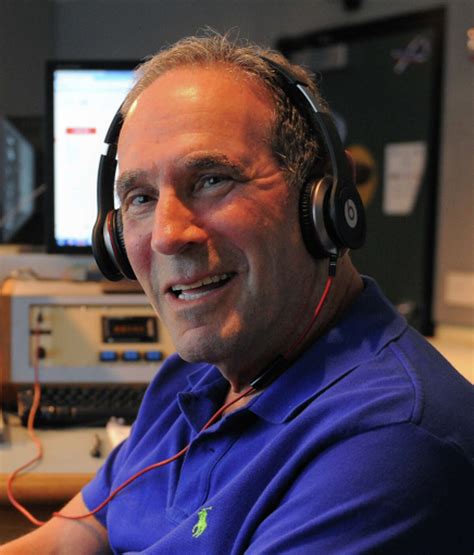 Ronn Owens Of Kgo Radio Has Parkinsons Disease