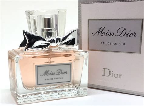 Miss Dior The New Eau De Parfum Aishwarya