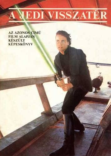 Letöltés a jedi visszatér (1983) online. A Jedi visszatér · Joan D. Vinge · Könyv · Moly