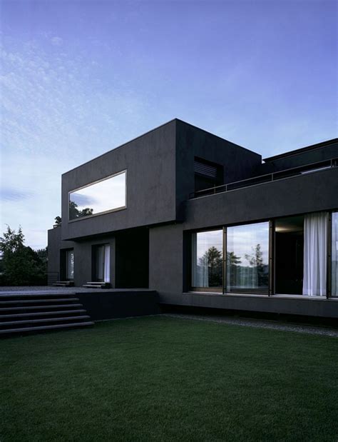 25 Fantastic Luxury Modern House Design Ideas For Live Better Modern