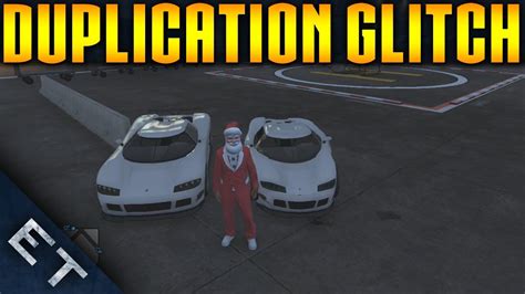 Gta V Online Glitches New Duplication Glitch How To Duplicate
