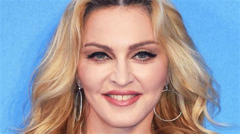 Madonna Gets Inspired By Katy Perry Posts A Voting Naked Selfie Of