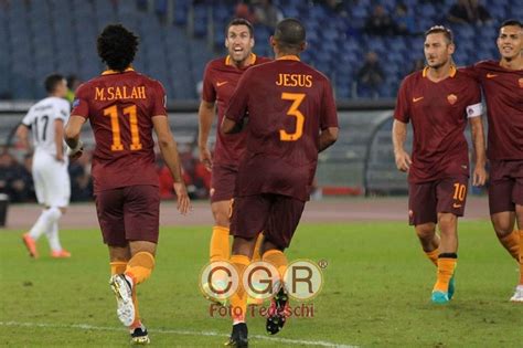 Fixtures, results, matches, standings table, team form, general and bet statistics. Roma-Astra Giurgiu 4-0, le pagelle di CGR: Capitan ...