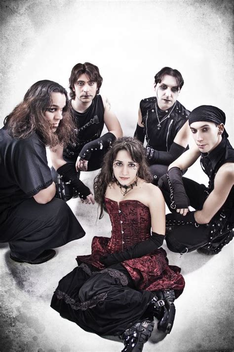 Gothic Metal Band Gothic Metal Metal Bands