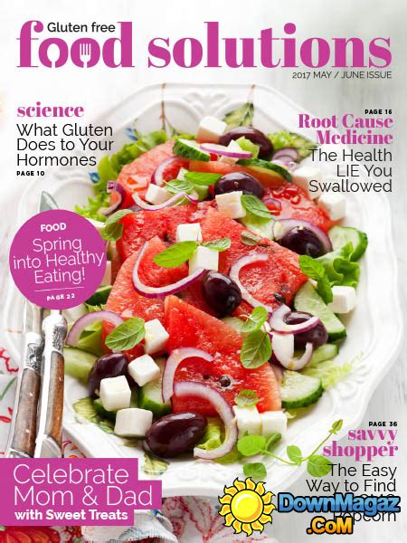 Food Solutions 0506 2017 Download Pdf Magazines