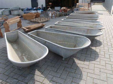 Choose from a wide variety of bath drains. Cowboy tubs | Outdoor bathtub, Galvanized bathtub ...