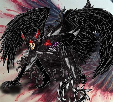 Black Butler Sebastian Demon