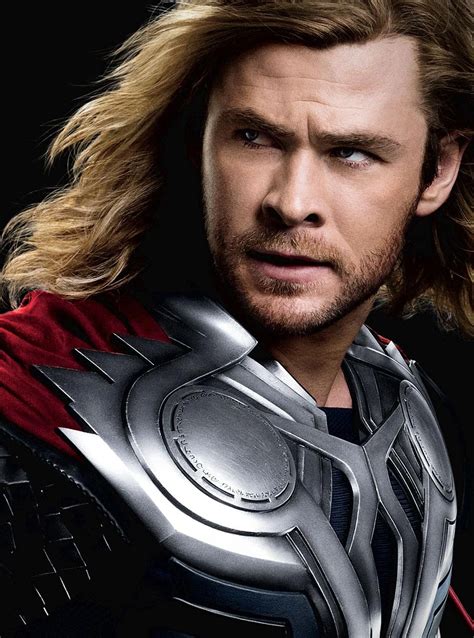 Thor Odinson Wiki Univers Cinématographique Marvel Fandom