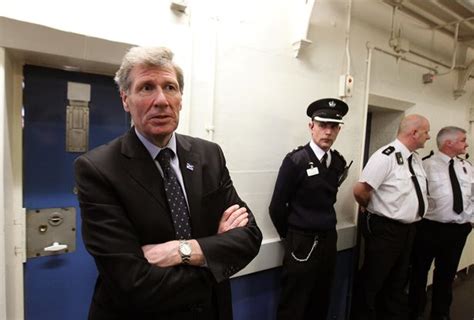 Ex Justice Secretary Kenny Macaskill Standing Down As Msp To Pursue