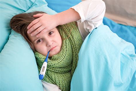 Tonsillitis In Children Types Causes Symptoms And Treatment