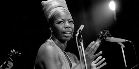 Black History Month Nina Simone Tribute Kpfa